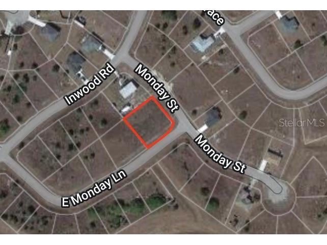 Monday Street Labelle FL 33935 O6134456 image1