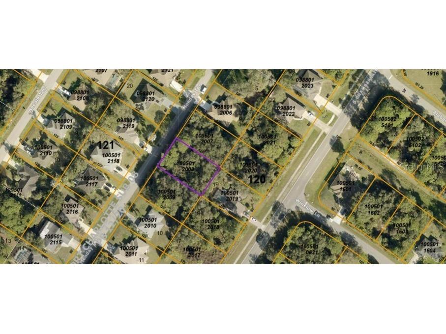 Monday Terrace North Port FL 34286 C7514677 image2