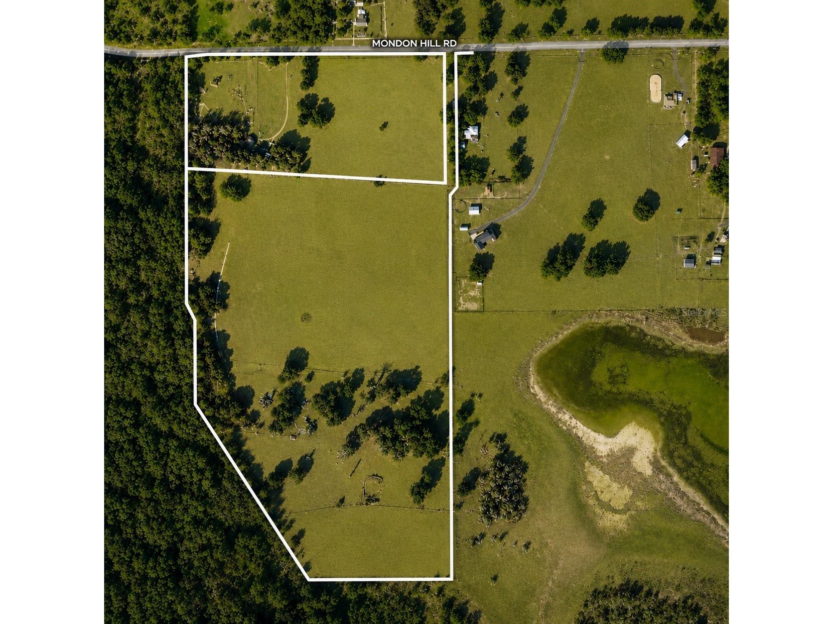 Mondon Hill Road Brooksville FL 34601 W7885540 image31