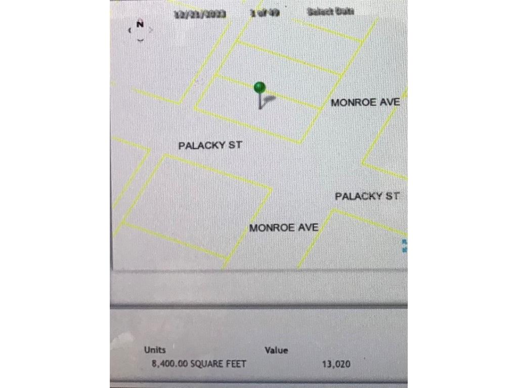 Monroe Avenue Masaryktown FL 34604 W7872805 image1