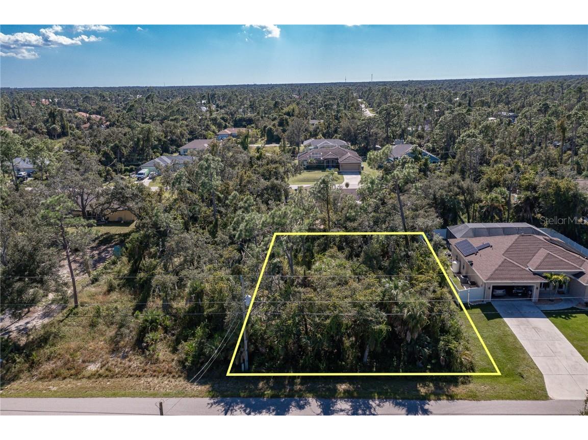 Montana Lane North Port FL 34286 C7482338 image1