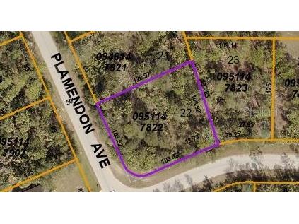 Montcalm Avenue North Port FL 34291 N6128523 image1