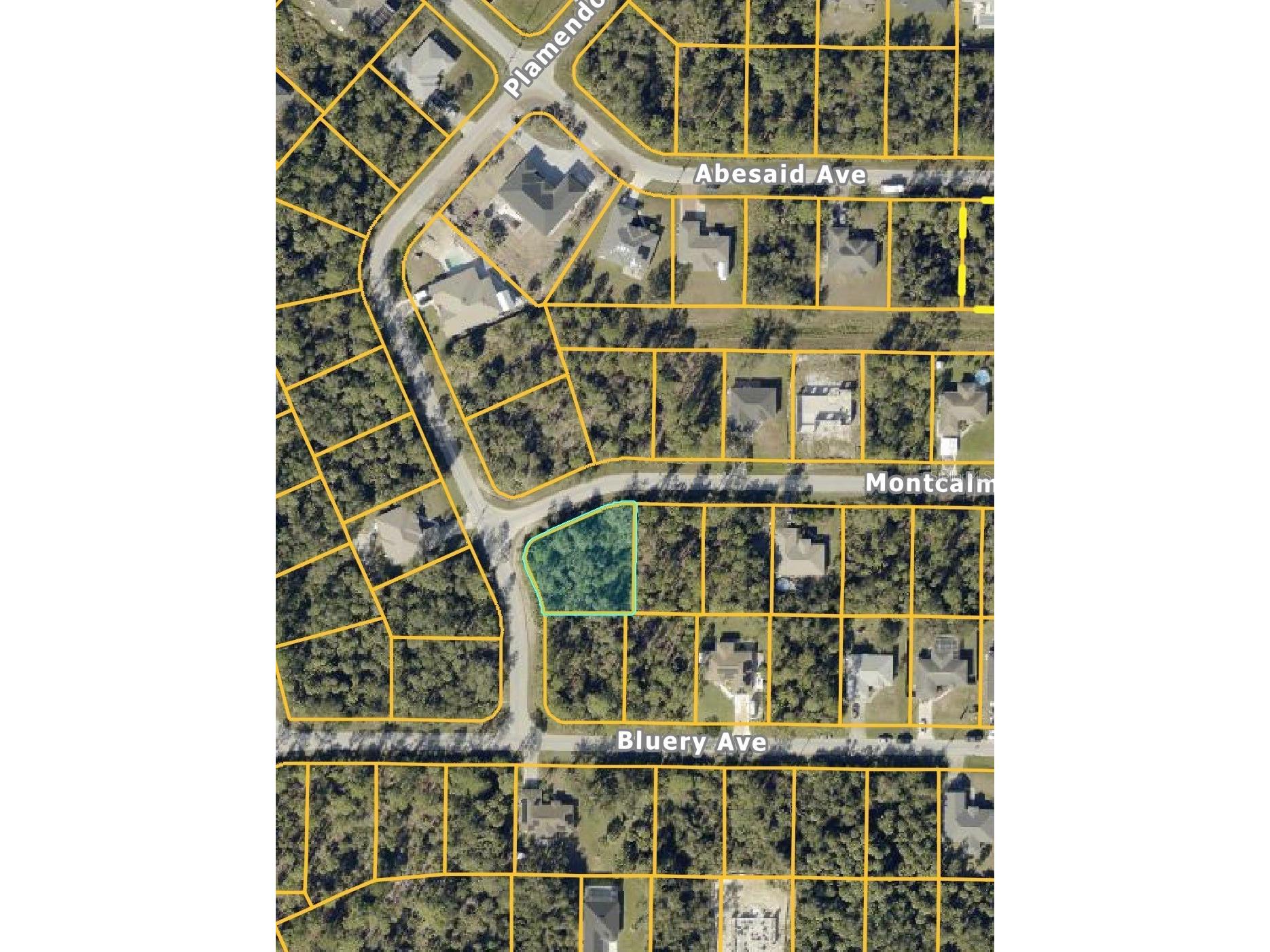 Montcalm Avenue North Port FL 34291 A4689024 image2