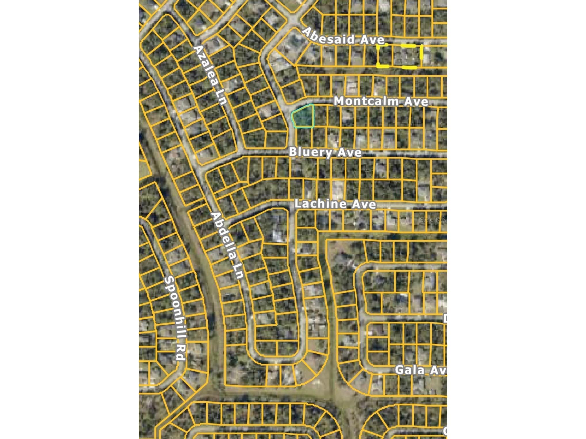 Montcalm Avenue North Port FL 34291 A4689024 image4