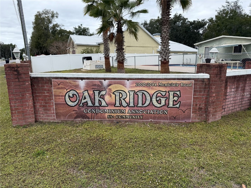 Montclair Road #21 Leesburg FL 34748 OM692716 image9