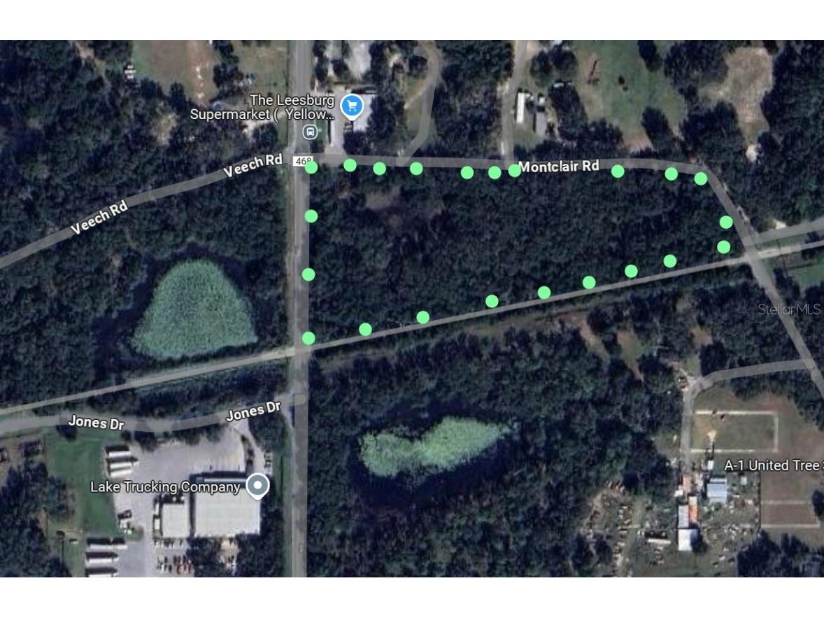Montclair Road Leesburg FL 34748 O6305999 image1