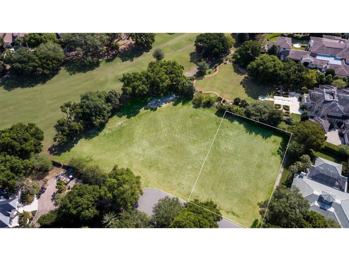 Monterrey Club Court Windermere FL 34786 - BUTLER CHAIN OF LAKES O6165961 image1