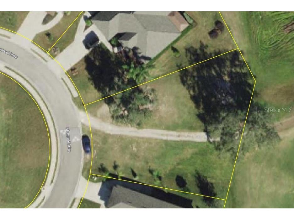 Montreal Drive Lakeland FL 33810 - LAKE LESTER L4950242 image1