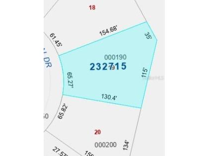 Montreal Drive Lakeland FL 33810 - LAKE LESTER L4950242 image2