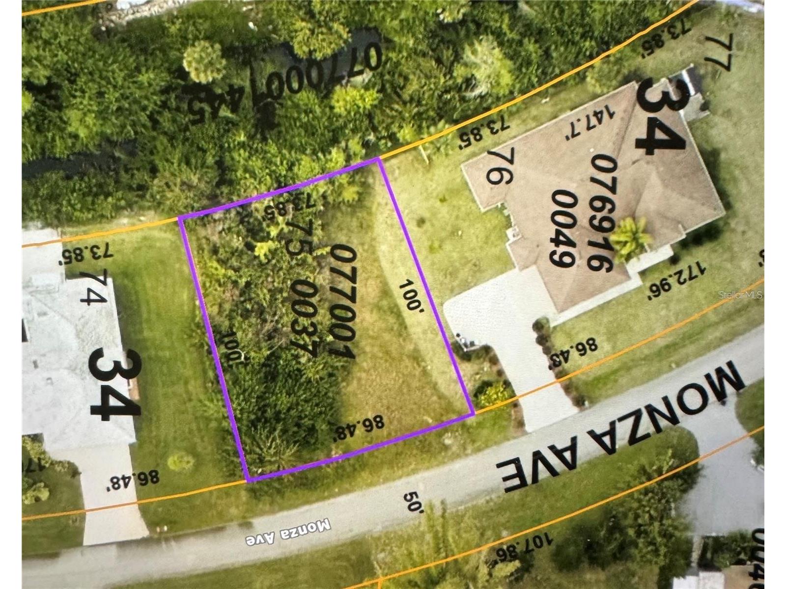 Monza Avenue North Port FL 34287 A4683258 image2