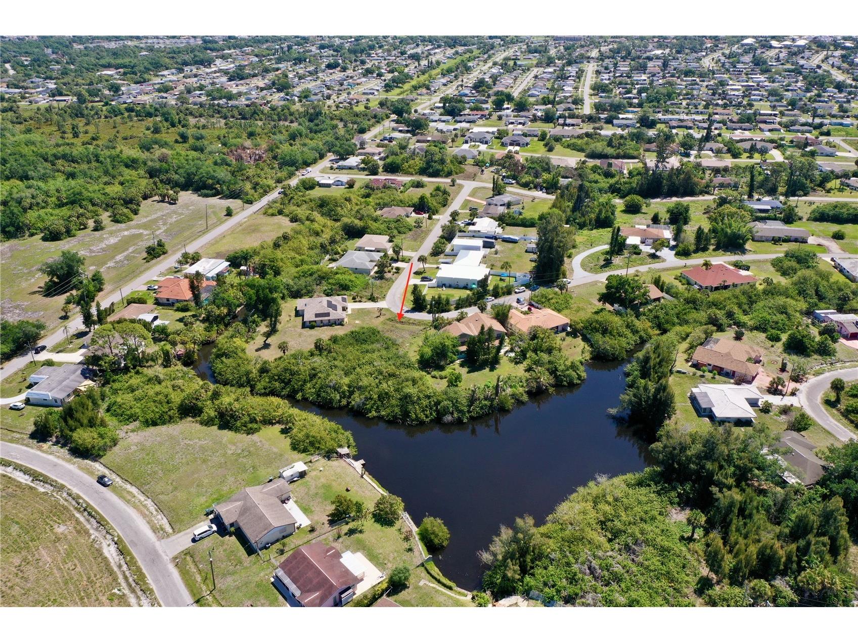 Monza Avenue North Port FL 34287 C7524675 image12