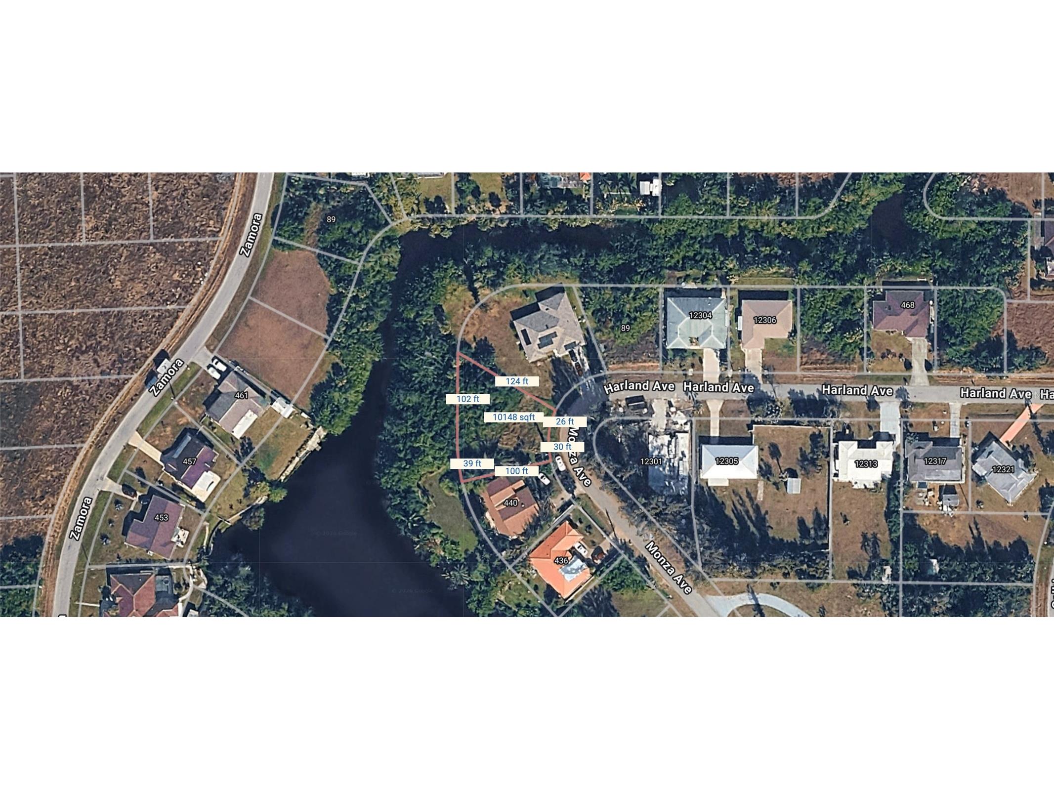 Monza Avenue North Port FL 34287 C7524675 image22