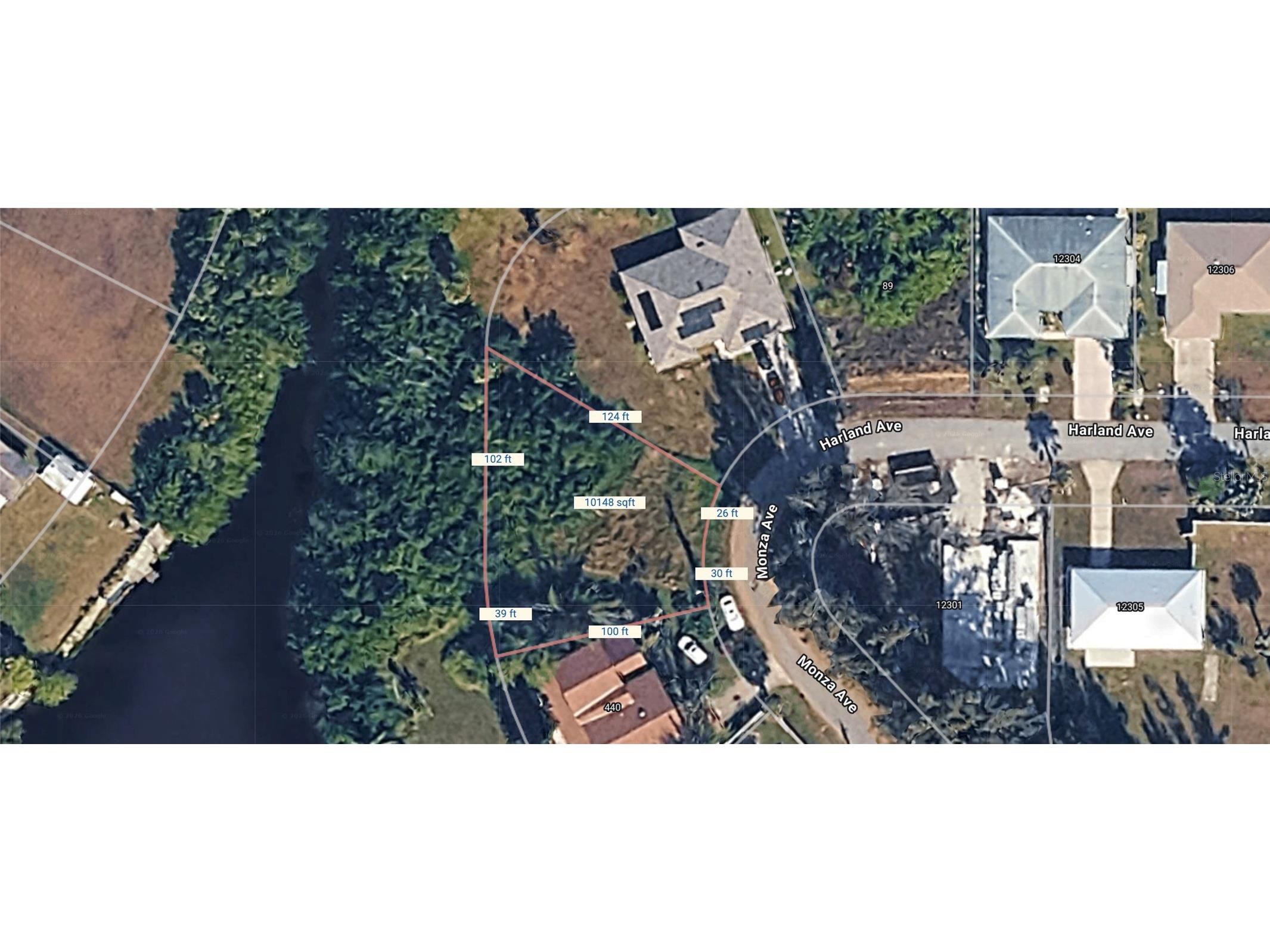 Monza Avenue North Port FL 34287 C7524675 image3