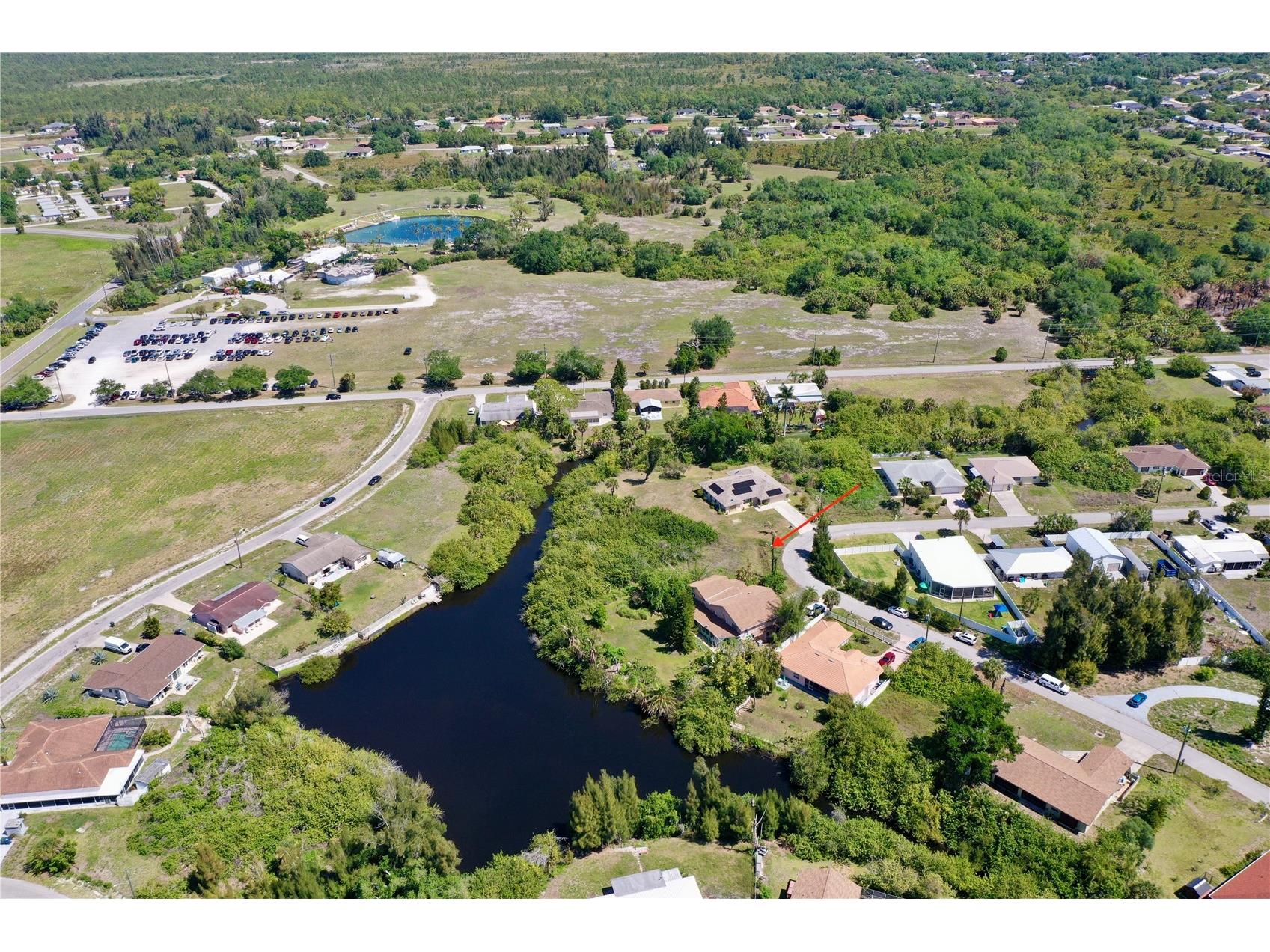 Monza Avenue North Port FL 34287 C7524675 image4
