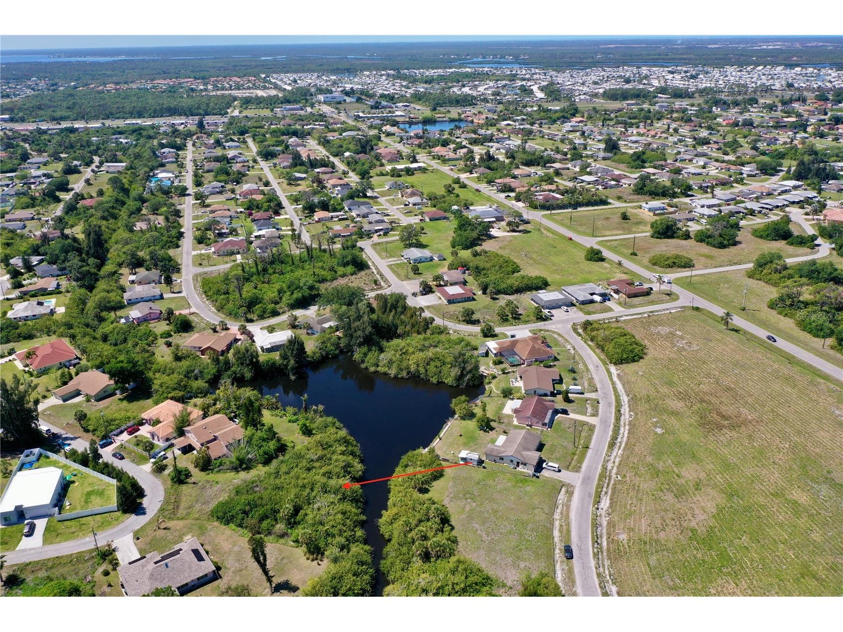 Monza Avenue North Port FL 34287 C7524675 image6