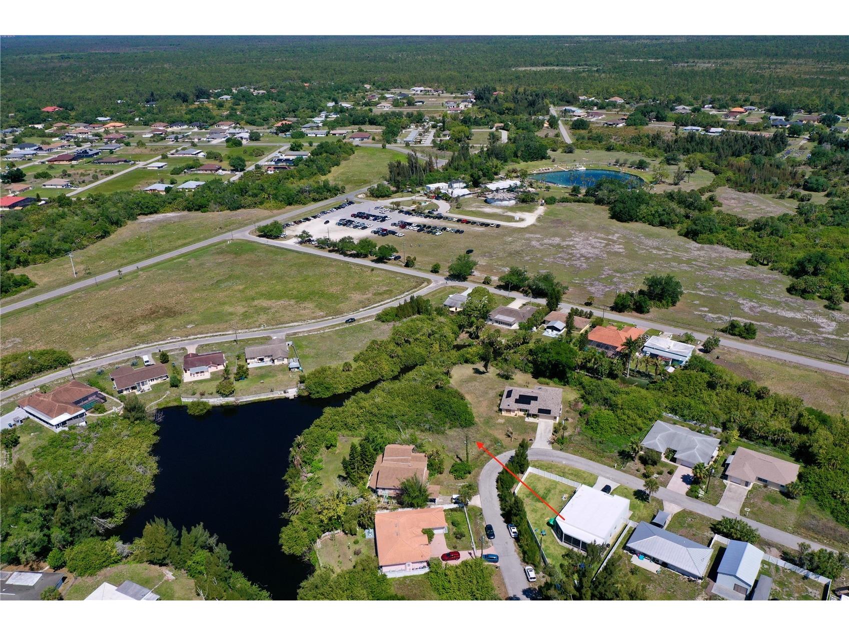 Monza Avenue North Port FL 34287 C7524675 image8