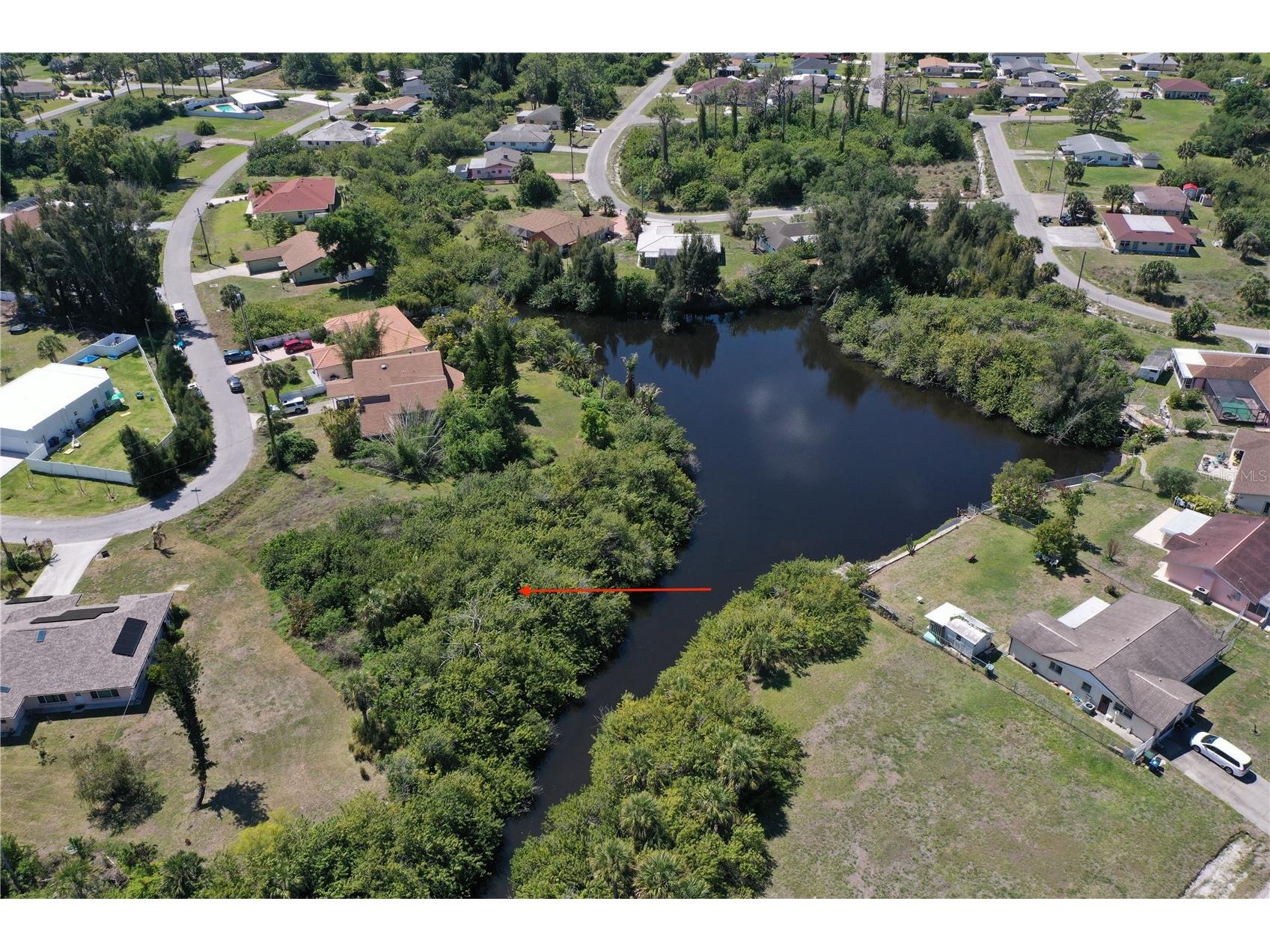 Monza Avenue North Port FL 34287 C7524675 image9