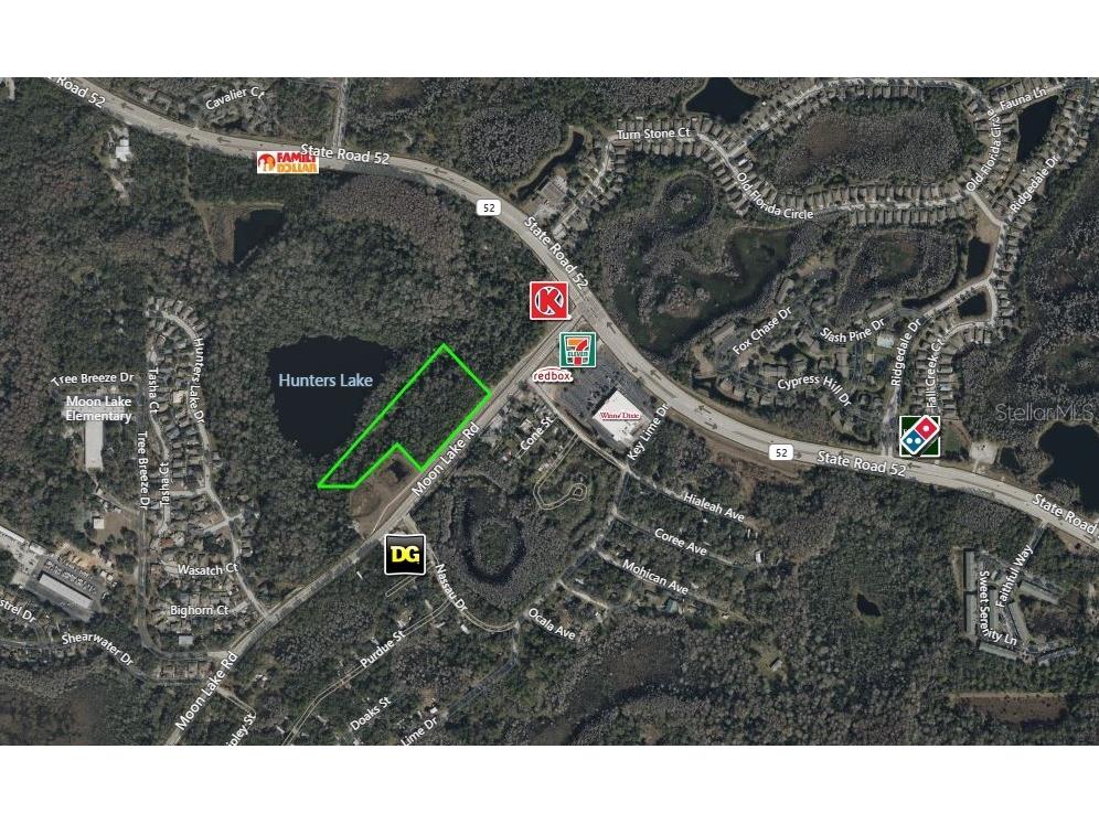 Moon Lake Road New Port Richey FL 34654 W7863538 image1
