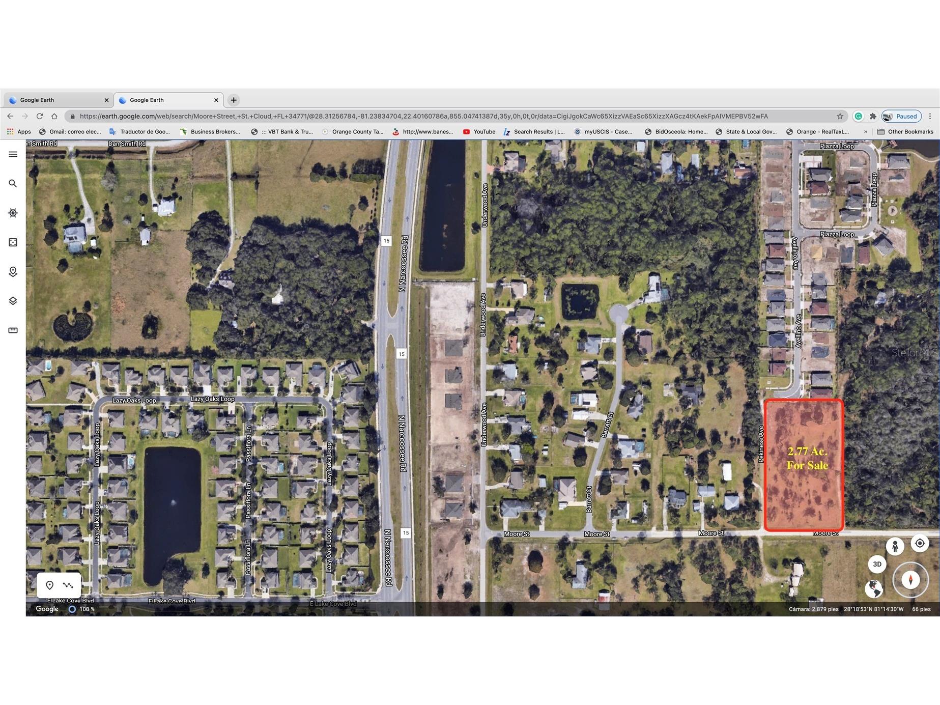 Moore Street Saint Cloud FL 34771 S5142549 image6
