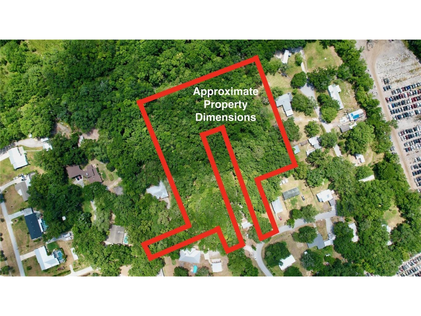 Moose Lodge Road Bartow FL 33830 B4901678 image1