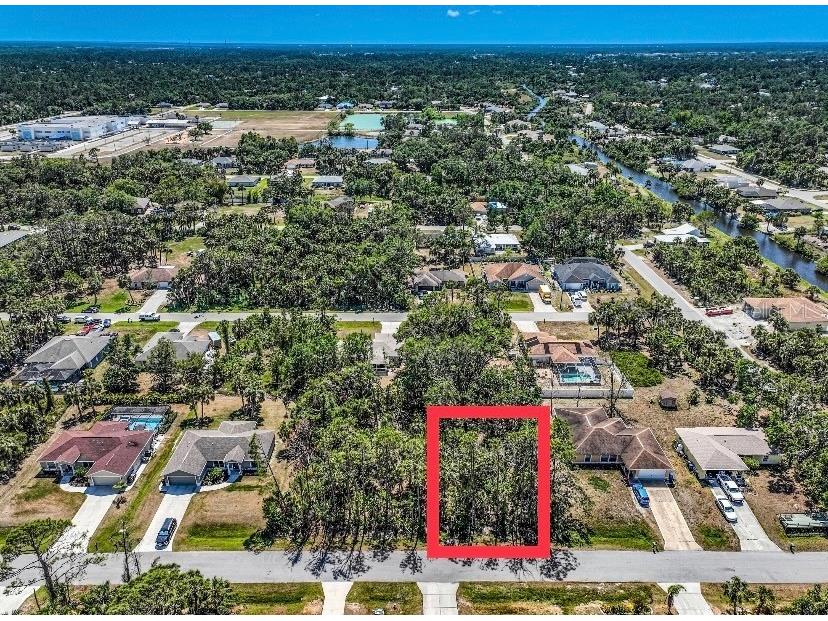 Morchester Lane North Port FL 34286 A4590847 image1