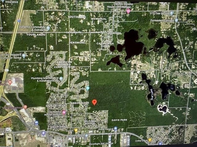 Morgan Paper St Deltona FL 32725 G5107856 image2