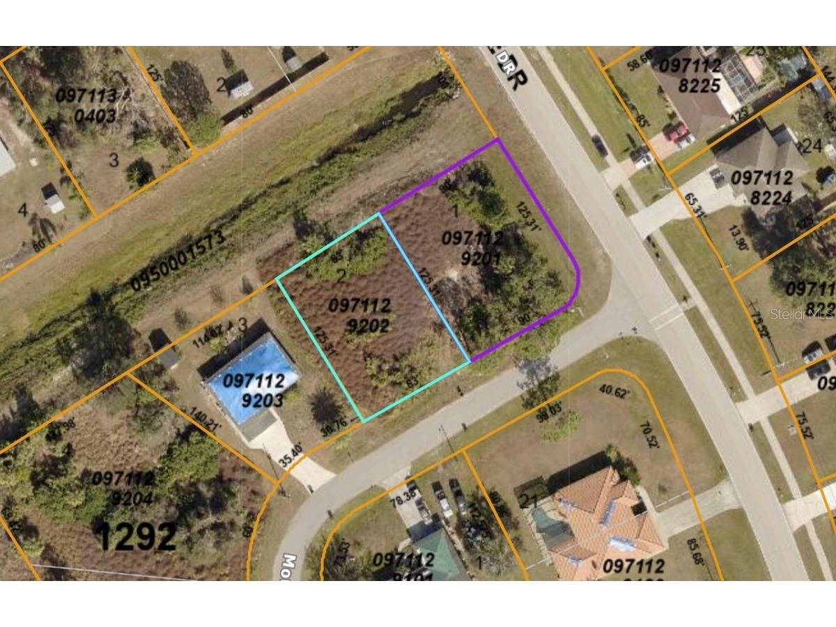 Morton Road North Port FL 34291 D6133053 image1