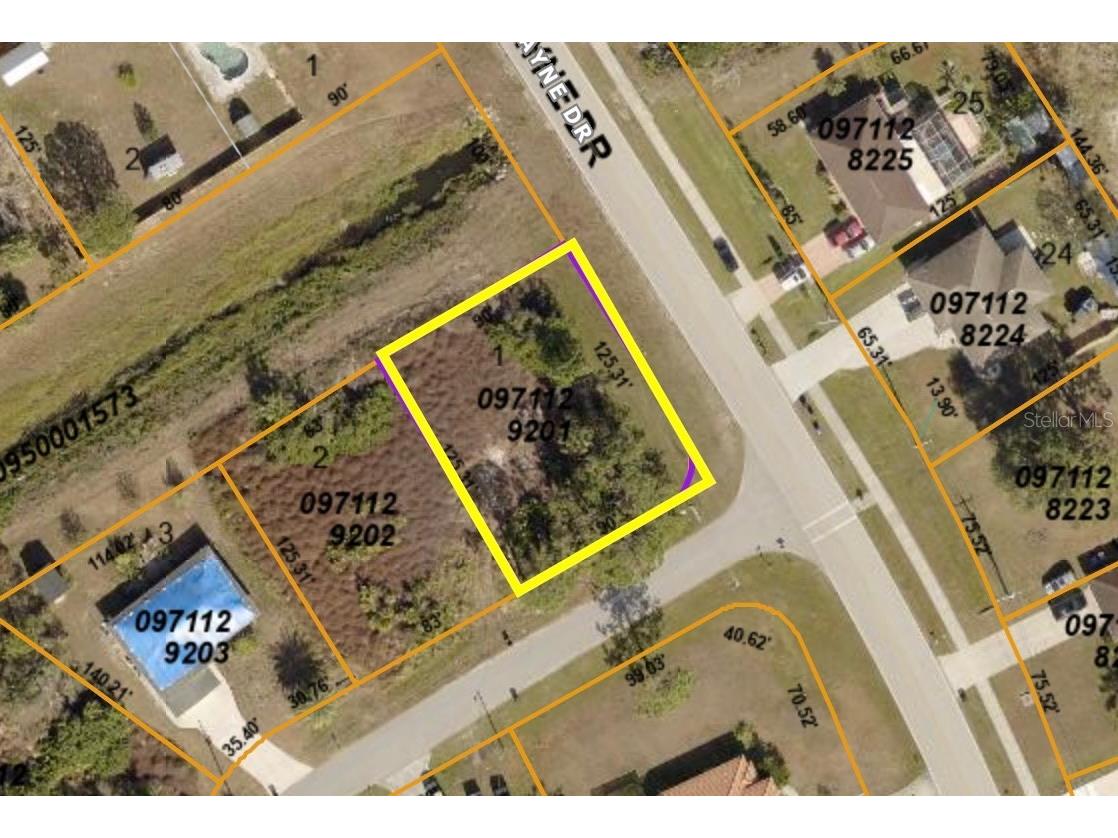 Morton Road North Port FL 34291 D6133096 image1