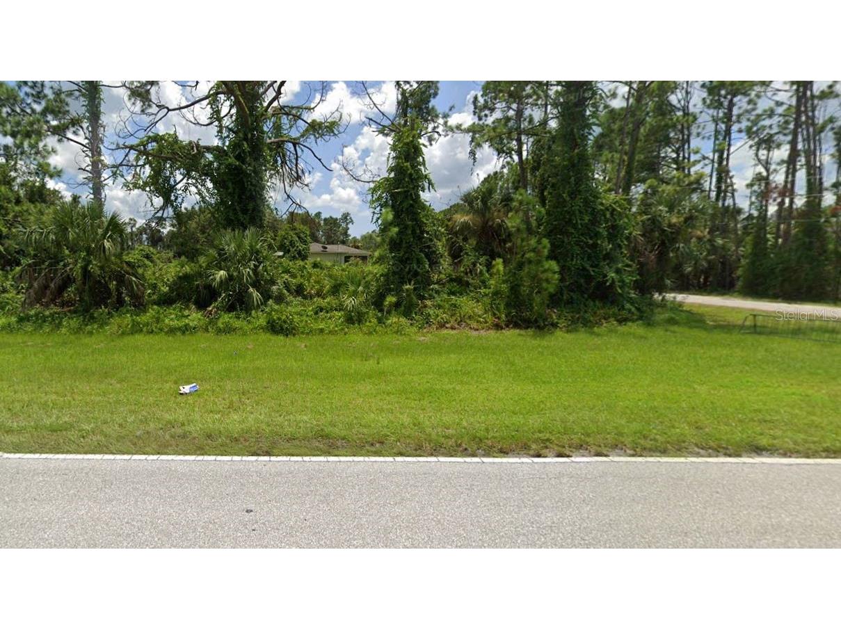 Mosaic Street North Port FL 34288 T3489194 image1