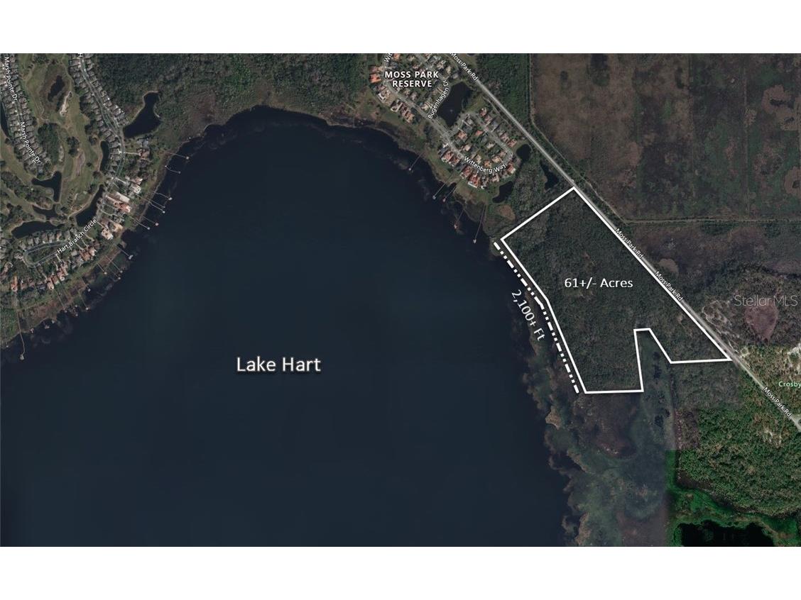 Moss Park Road Orlando FL 32832 - LAKE HART O5903841 image3