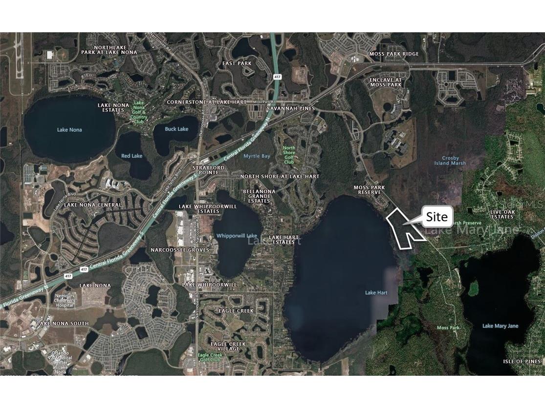 Moss Park Road Orlando FL 32832 - LAKE HART O5903841 image4