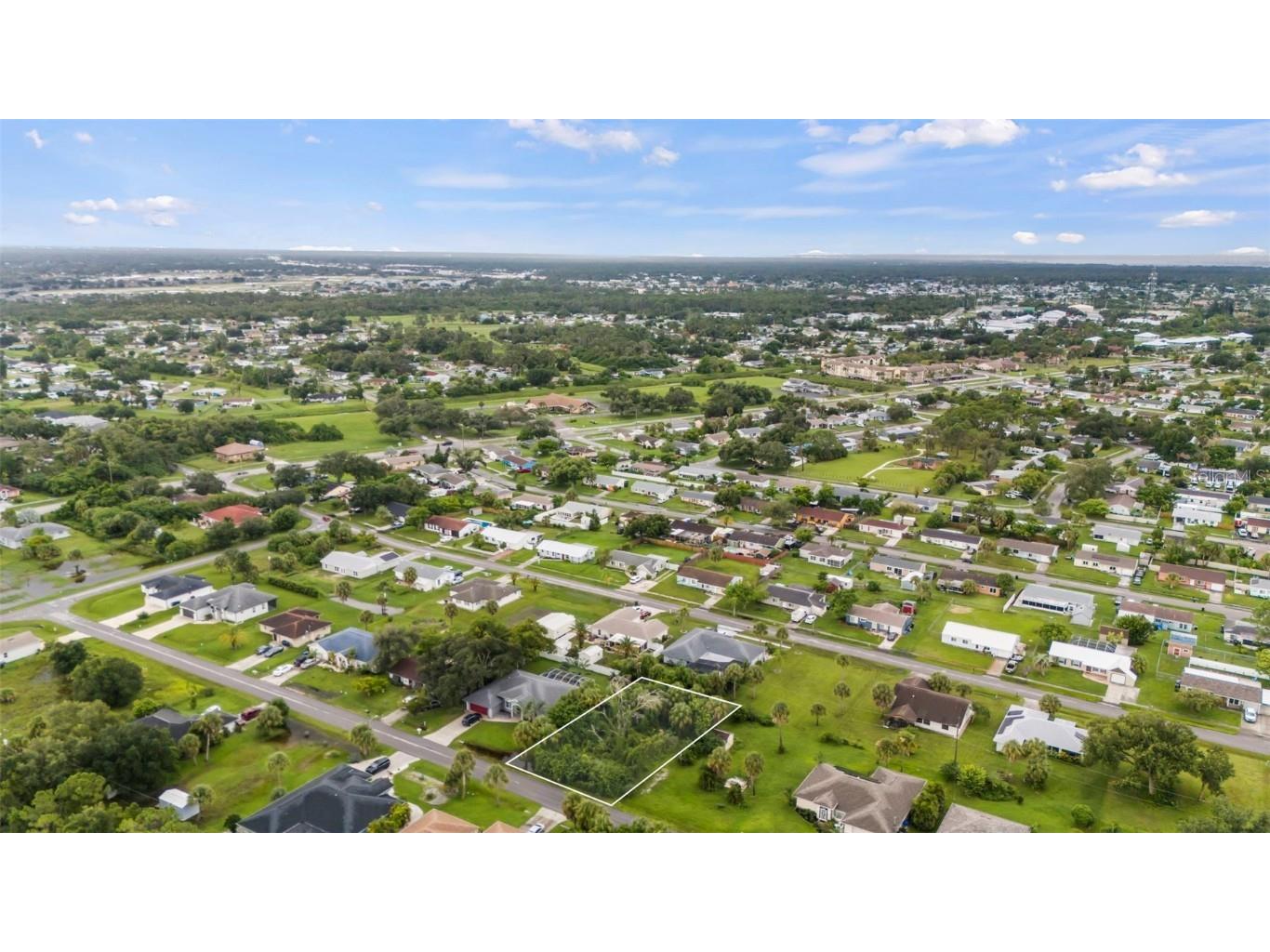 Mossborger Avenue North Port FL 34287 C7497458 image1