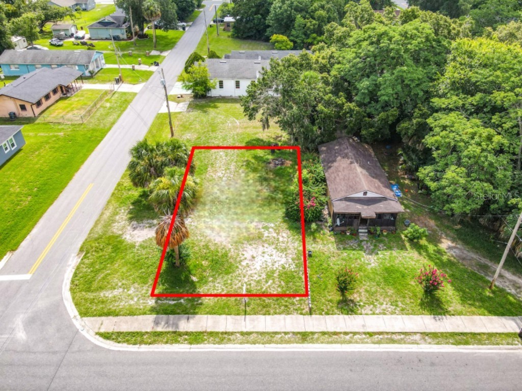 Moton Avenue Sanford FL 32771 T3535152 image1