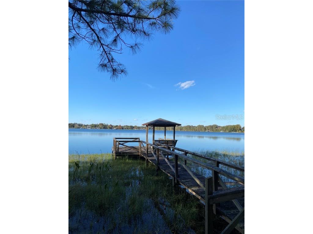  Mount Dora FL 32757 - LAKE GERTRUDE J970630 image1