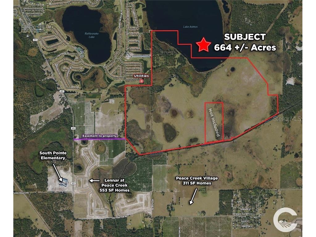 Mountain Lake Cuttoff Lake Wales FL 33859 P4932461 image1
