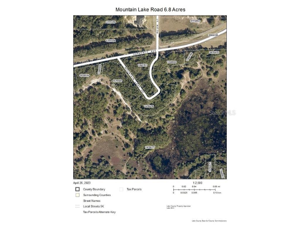 Mountain Lake Drive Mount Plymouth FL 32776 G5068933 image1