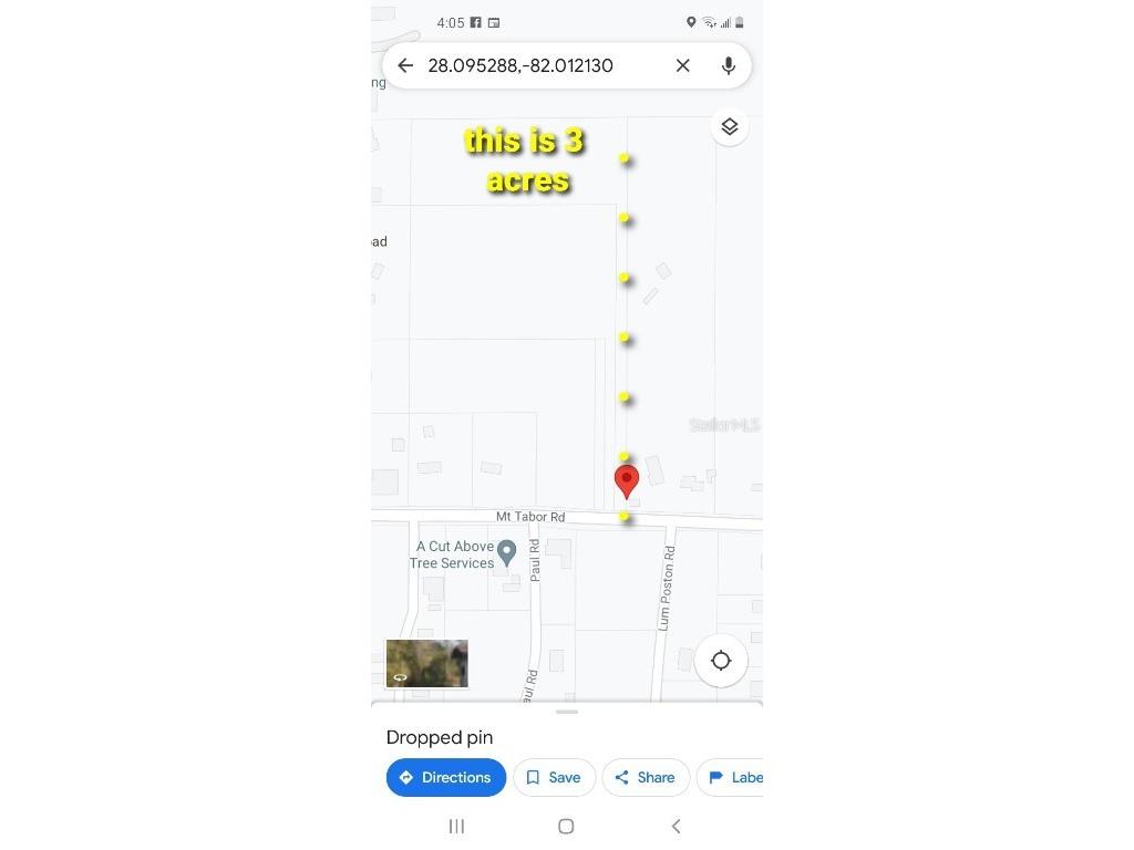 Mt Tabor Road Lakeland FL 33810 S5071780 image6