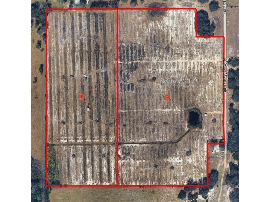 Mt Zion Churf Frostproof FL 33843 L4961084 image1