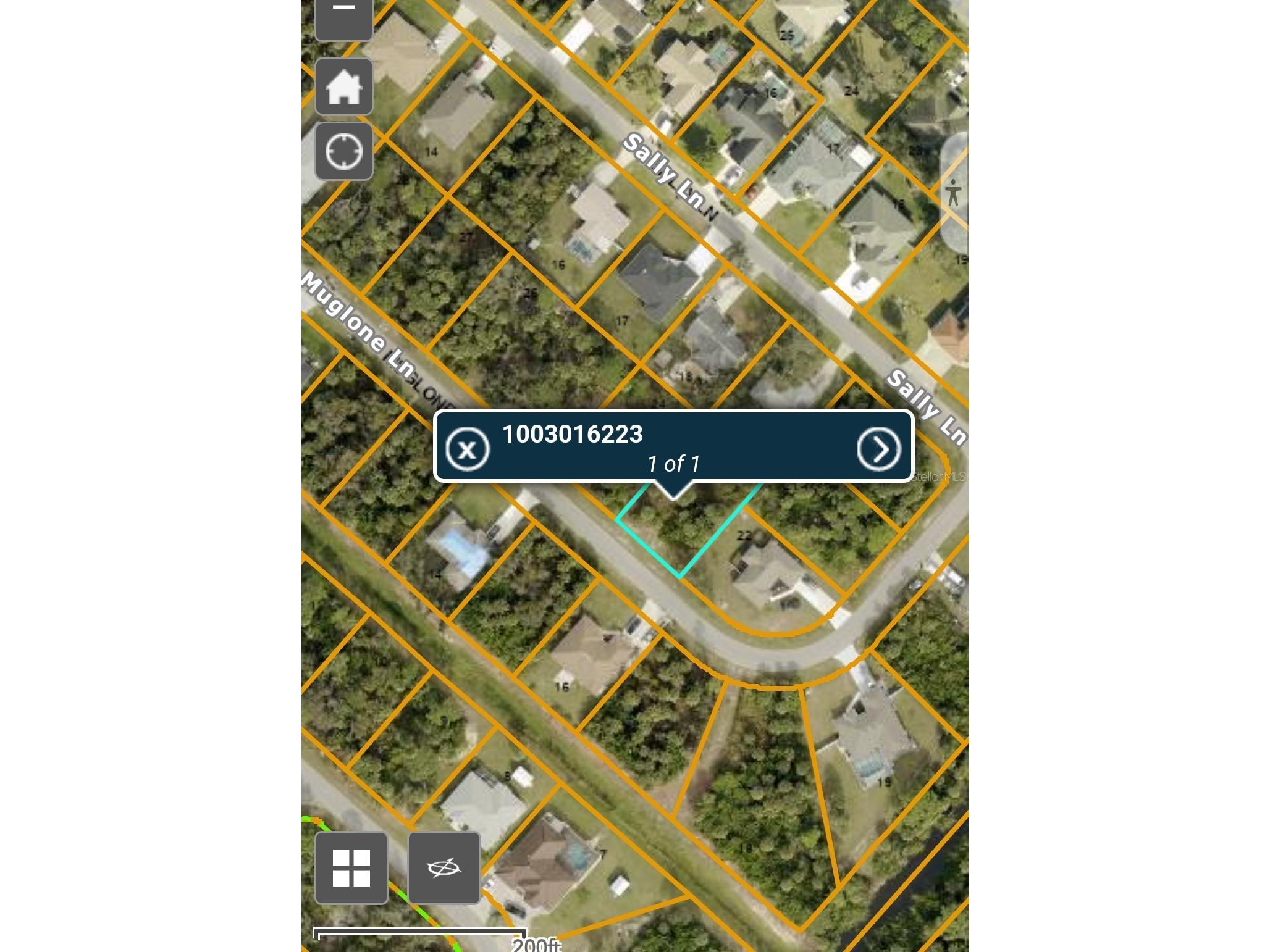 Muglone Lane North Port FL 34286 O6225584 image1