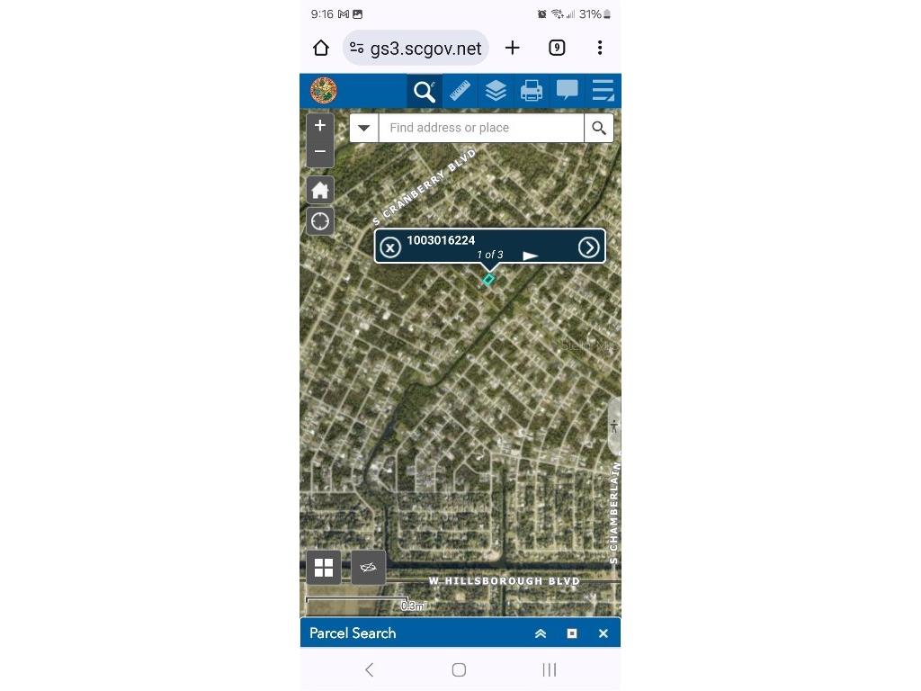 Muglone Lane North Port FL 34286 O6226137 image2