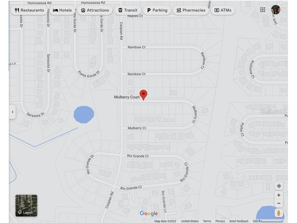 Mulberry Court Poinciana FL 34759 A4529966 image1