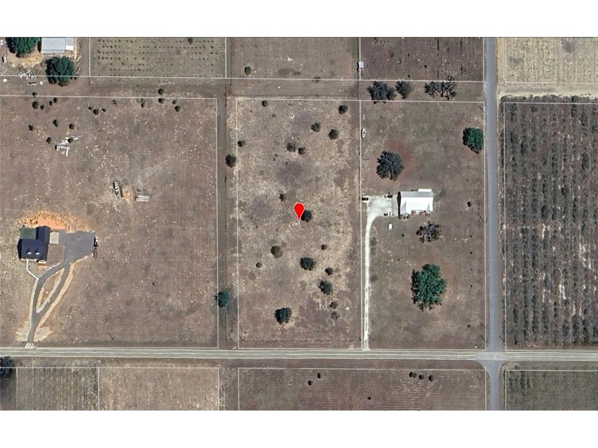 Mullinsville Rd Frostproof FL 33843 - Moody TB8395818 image1