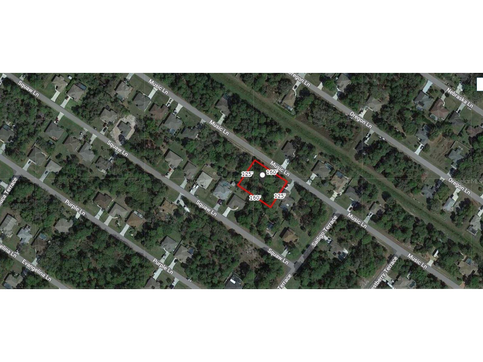 Music Lane North Port FL 34286 A4499541 image1