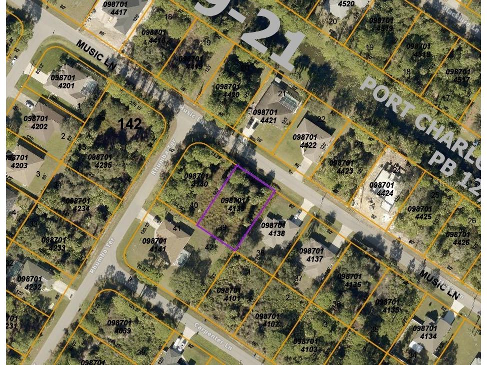 Music Lane North Port FL 34286 C7465701 image1