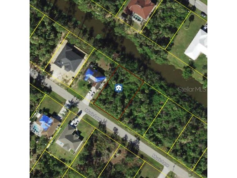 Music Lane North Port FL 34286 C7504059 image1