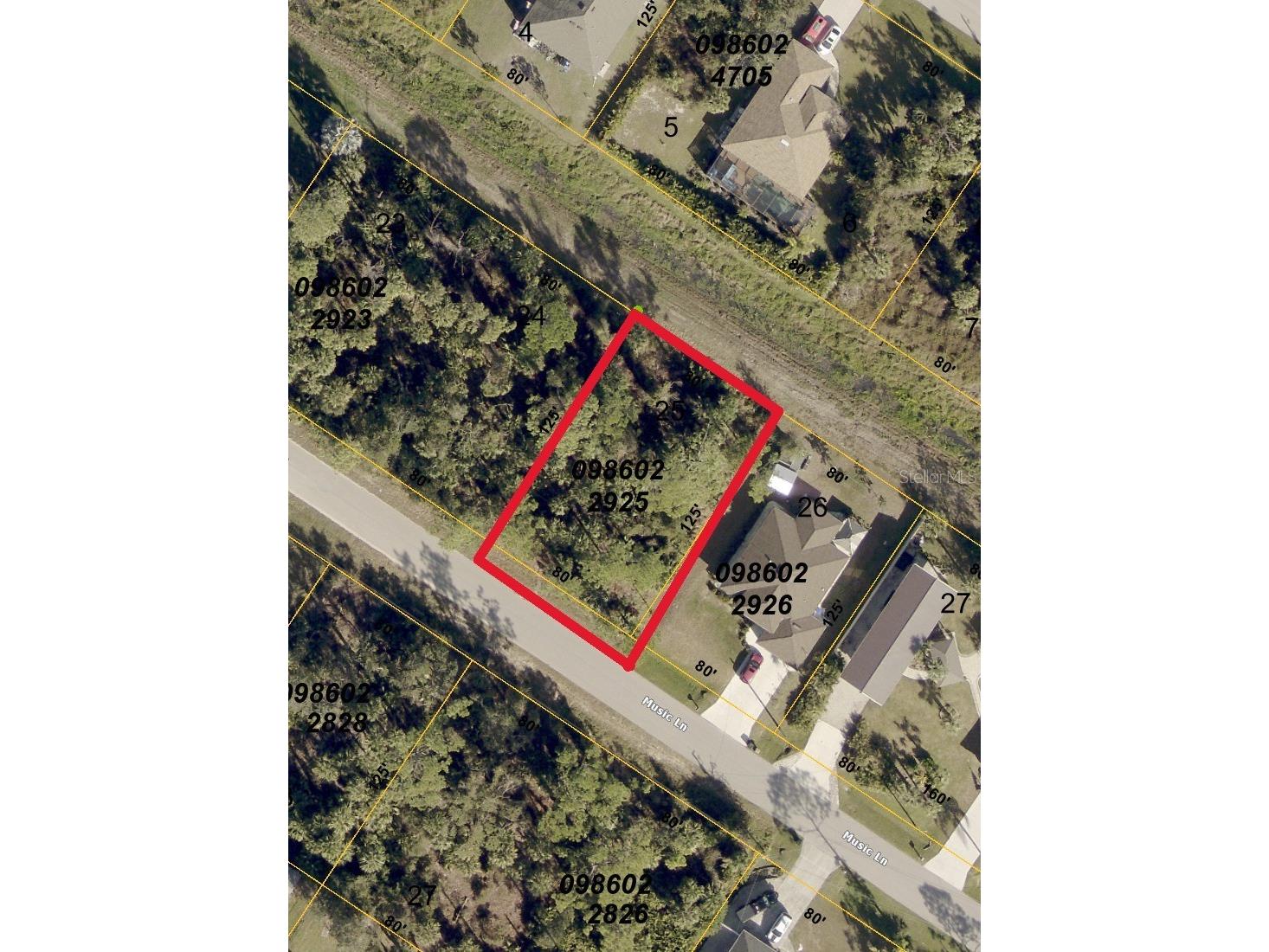 Music Lane North Port FL 34286 C7521124 image1