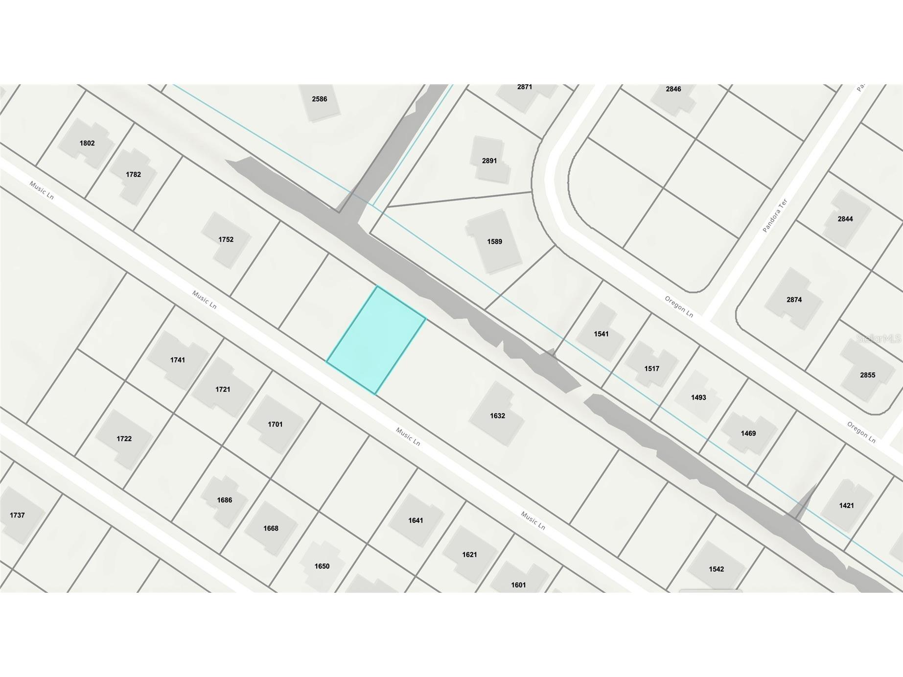 Music Lane North Port FL 34286 S5148074 image1