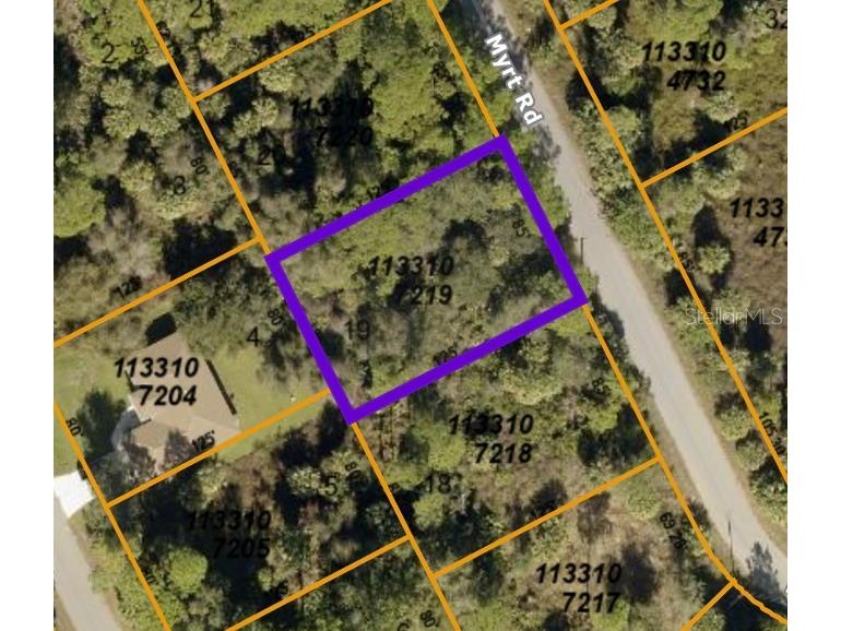 Myrt Road North Port FL 34288 C7448476 image1