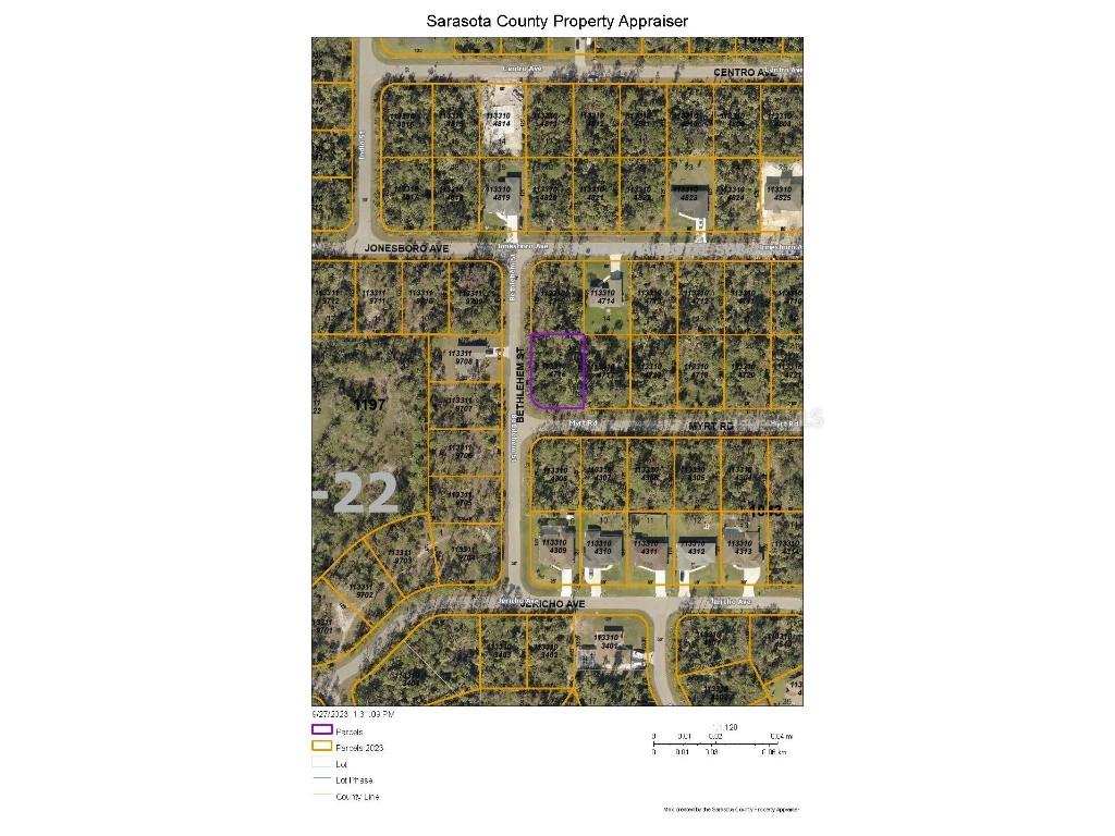 Myrt Road North Port FL 34288 C7481213 image1