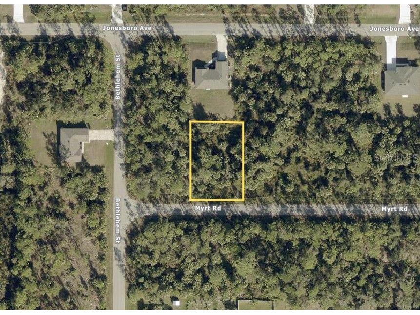 Myrt Road North Port FL 34288 N6139714 image1
